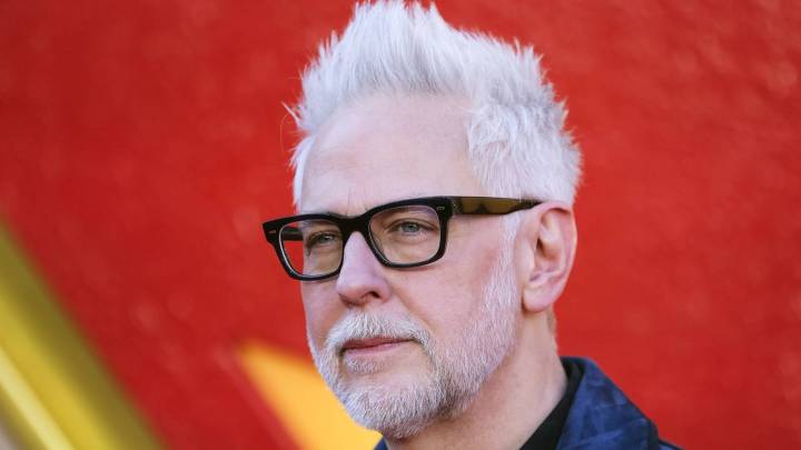 James Gunn Supports Matthew Lillard After Quentin Tarantino's Criticism