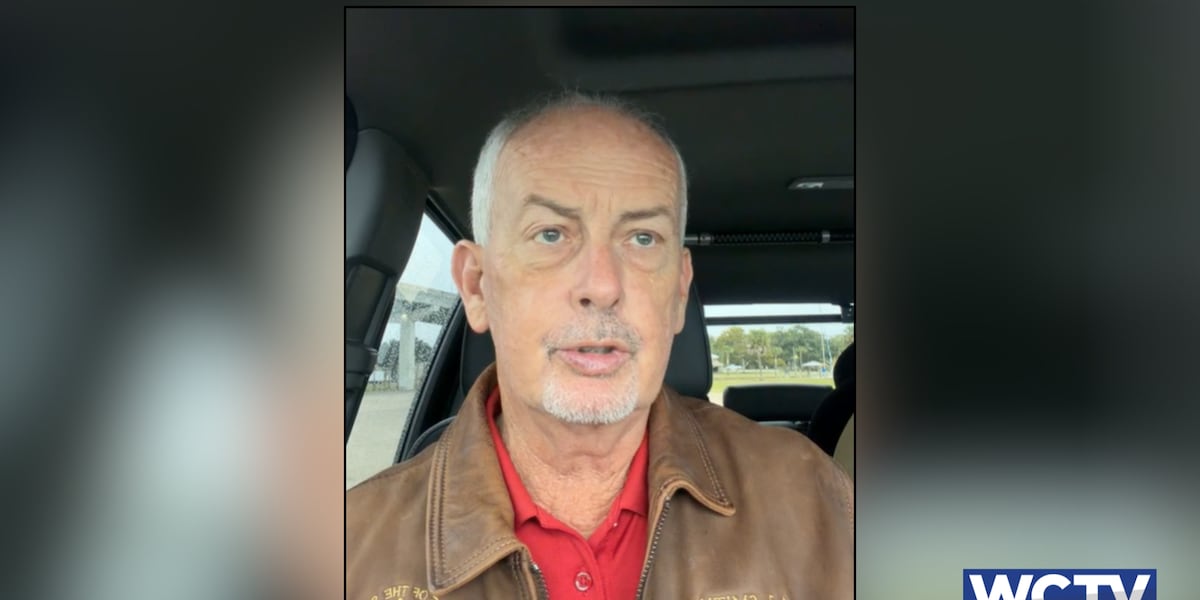 FCSO: Deputy fired for sexual conduct while on duty