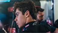 Franco Colapinto terminó 10° en la primera práctica del Gran Premio de Abu Dhabi, el último del año