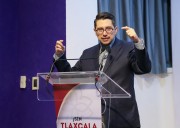 Gobierno del estado invita a periodistas a participar en el taller “Ética periodística y salud pública: contar sin hacer daño”