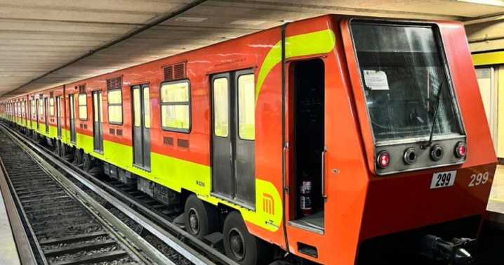 Modernización de la Línea 3 del Metro recibiría 5 mil millones de pesos en 2026: contemplan acciones de mantenimiento
