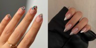 8 Best New Year's Nails Designs and Mani Inspo for 2026