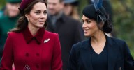 Meghan Markle will return to UK for ‘right price’ - but Kate has a plan 
