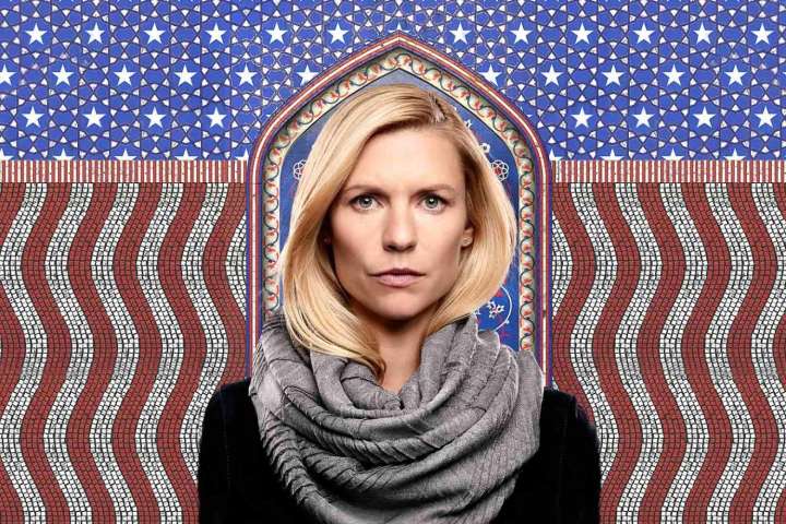 25 Facts About Homeland (Drama)