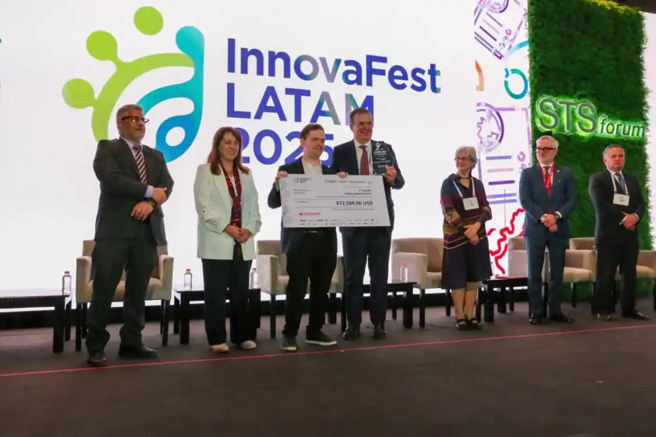 ‘No hay ninguna señal que indique que el TMEC no seguirá’: Ebrard