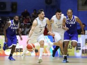 Argentina recibe a Cuba en Obras por las Eliminatorias al Mundial de básquet: horario y TV