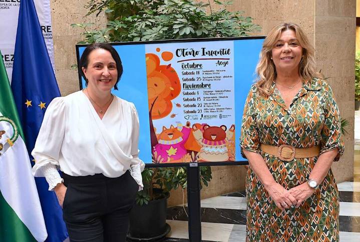 Acoje ofrece una hora de aparcamiento gratuito a sus clientes