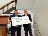 Lehman College Receives $50 Million Gift From MacKenzie Scott Foundation