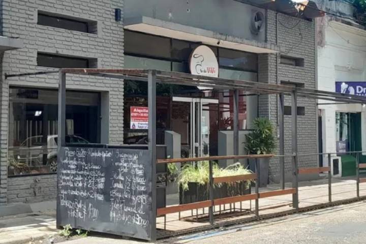 Lo de Vivi: revelan detalles sobre la causa judicial que derivó en el cierre del restaurante
