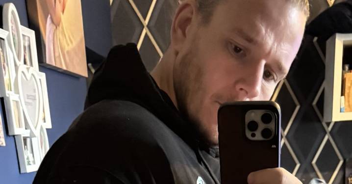 He changed 'everything' after what he saw on Facebook