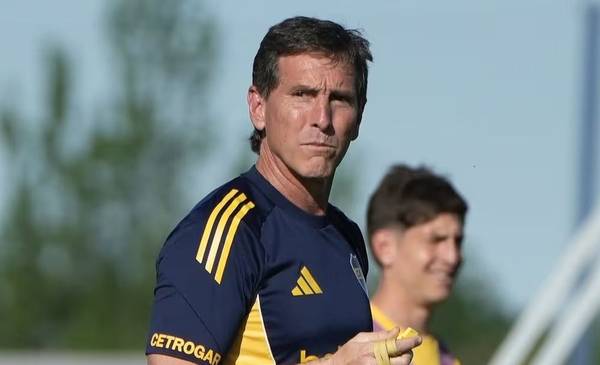 Los 26 jugadores que vuelven a Boca de sus préstamos: cuántos pueden seguir