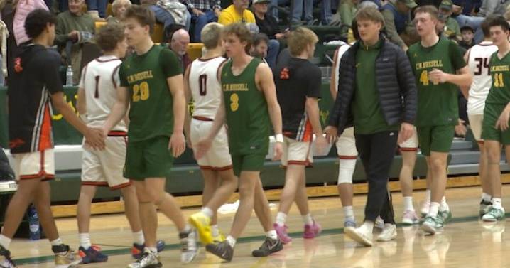 Great Falls CMR, Kalispell Glacier cruise to Class AA boys basketball wins