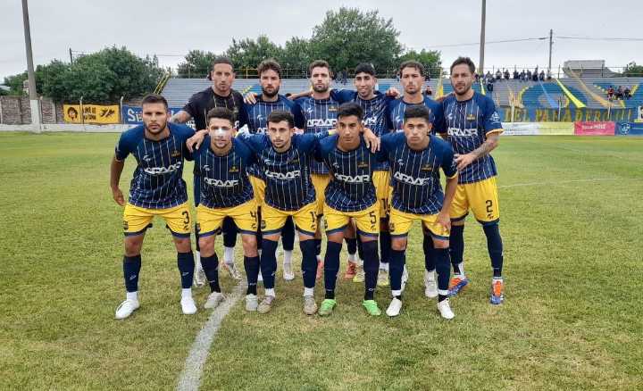 Clásico pampeano en los octavos