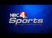 NBC4 Sports Extra | Crew Offseason Special