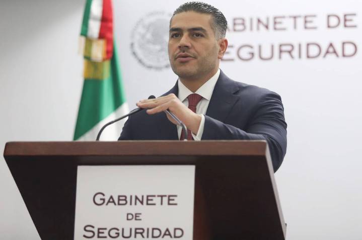 México niega indicios de financiamiento del crimen organizado en Miss Universo