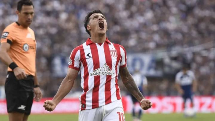 Estudiantes se quedó con el clásico ante Gimnasia y jugará la final del Torneo Clausura ante Racing