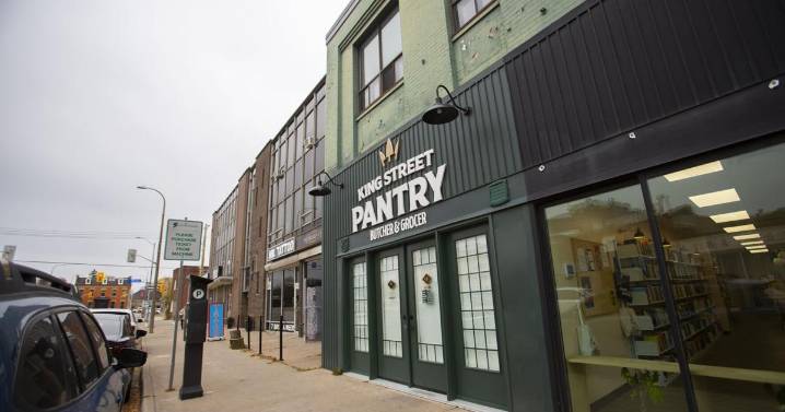 St. Catharines Today: A look back on an historic building consumed by flames + Time for tough budget decision at regional council