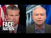 Could Hegseth's apparent boat strikes orders rise to the level of a war crime?