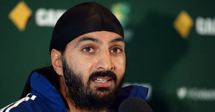 Monty Panesar goes at Steve Smith again as ex-England cricketer continues Ashes feud