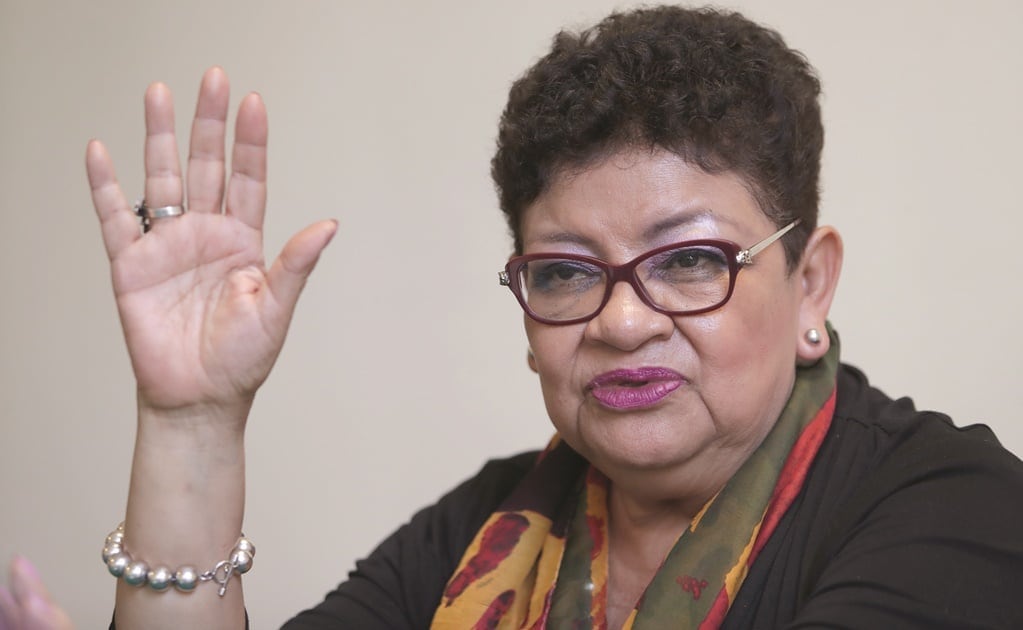 Los desafíos de Ernestina Godoy en la FGR; especialistas urgen despolitizar, profesionalizar y combatir la impunidad