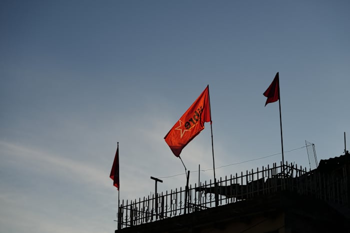 Spectacular loss by Honduras' governing party spurs reflection and criticism