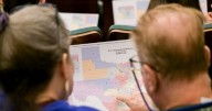 SCOTUS Permits Texas GOP to Keep Redistricted Congressional Map