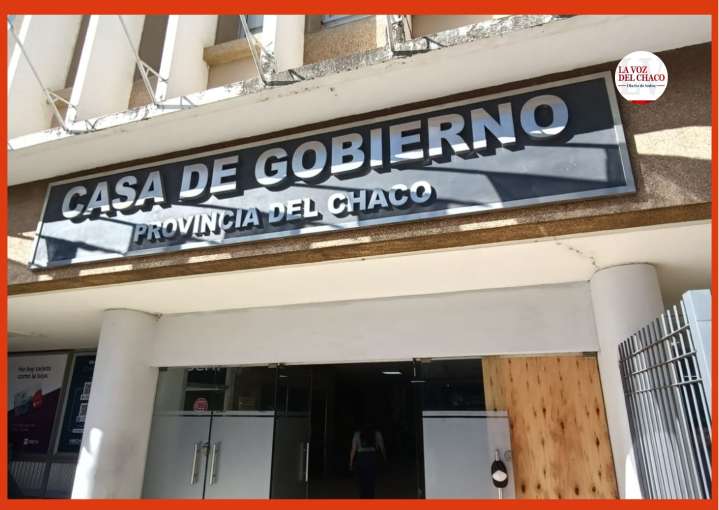 El Gobierno chaqueño lanzó un nuevo préstamo para consolidar deudas: cómo funcionará desde el 9 de diciembre