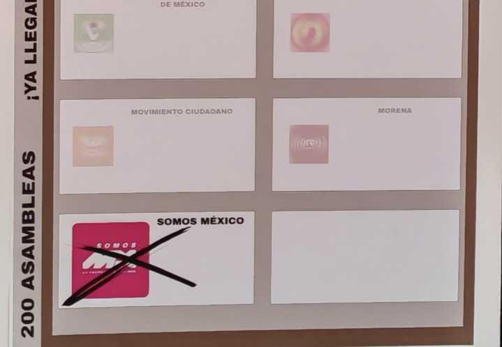 De frente y de perfil/Ramón Zurita Sahagún