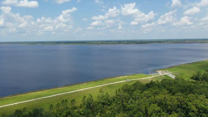 Florida pumps $15 million into Taylor Creek Reservoir to add supply