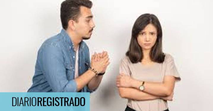 Cuál es el significado de que alguien pida perdón todo el tiempo según la psicología