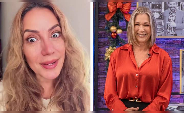 Mónica Zevallos volvería a Panamericana TV, pero no fue presentada para no opacar a Gisela Valcárcel, según Pati Lorena