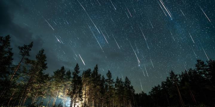 Colombia podría sorprenderse el 7 de diciembre: así será la lluvia de meteoros que pasa casi desapercibida cada año