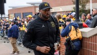Ex-players: Michigan 'must move forward' from Sherrone Moore scandal