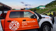 Ataque a barbería en Escobedo deriva en enfrentamiento: tres muertos y un policía herido