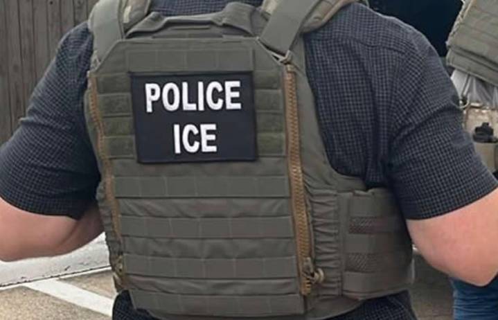 ICE reports 12 arrests in Minneapolis this week