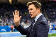 Deadspin | Tom Brady, Shaquille O'Neal to assist World Cup draw