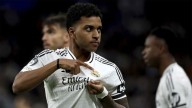 Rodrygo: «El City es uno de los partidos más difíciles del año»