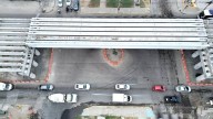 Instalación de trabes en puente vehicular norte de Mazatlán podría concluir el lunes