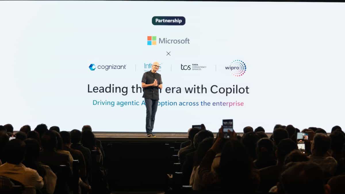 AI won’t steal jobs, ours is last generation to have stable, long