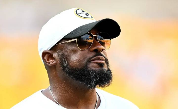 NFL News: Mike Tomlin isn’t happy with Steelers after 6
