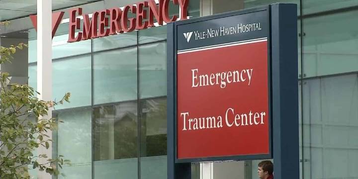 Connecticut court awards $32 million in baby’s death at Yale New Haven Hospital