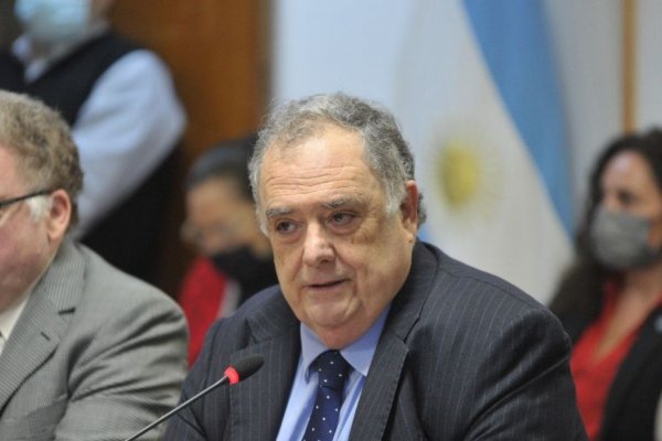 Eduardo Valdés propone el día de "las víctimas del fentanilo adulterado"