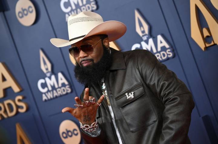 Blanco Brown Exits BMG & Starts Label, Says He Won’t Sign AI-Assisted Artists: ‘Real Creatives in the Flesh’