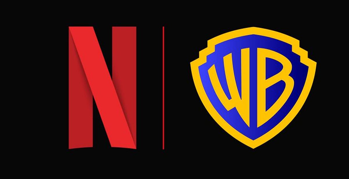 "Queremos entretener al mundo": Netflix tras adquirir Warner Bros