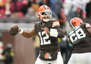 Cleveland Browns to start Shedeur Sanders at quarterback for rest of season