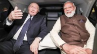 Modi-Putin Car Ride Used As Warning Shot: Democrats Say Trump's 50% Tariffs Risk 'Losing India'
