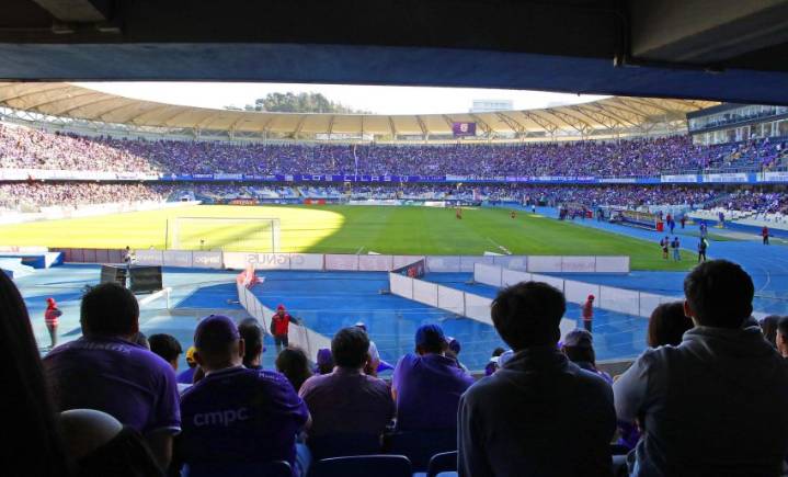 Tres equipos en Primera División: piden más seguridad para barrios contiguos a estadios