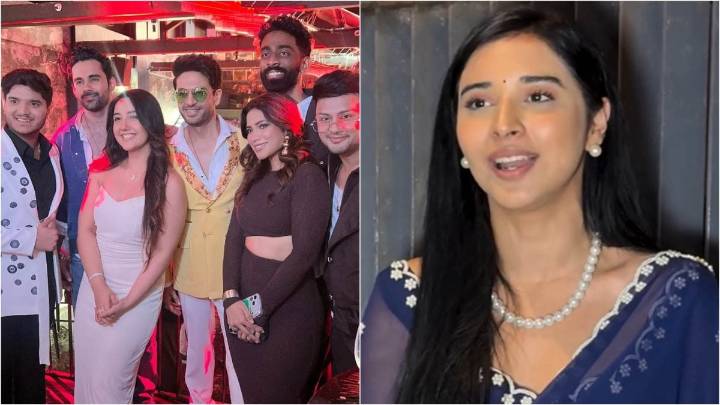 ‘Jin Logon Ne Beizzati Ki…’: Tanya Mittal Reveals Why She Didn’t Attend Gaurav Khanna’s Birthday Bash