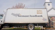 You can win $20K in this raffle to help Vermont Foodbank