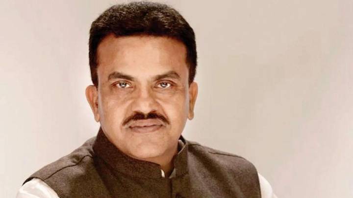 Sanjay Nirupam accuses Uddhav Thackeray of ‘Jihadi mindset`